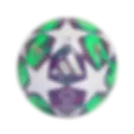 Adidas Uwcl 25/26 League Stage League Ball Jp1576 Size 5