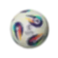 Adidas Women's Euro25 Pro Ball Jh1261_720 Size 5