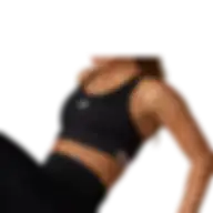 Adidas Women Techfit Medium-support Adjuster Bra Black It2399 Size Xs A-b