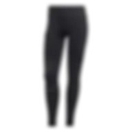 Adidas Women Terrex Agravic Trail Running Leggings Carbon Hl1727 Size 32