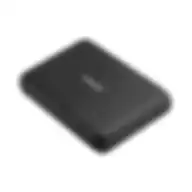 Anker Powercore Magnetic Power Bank 5000mah Black