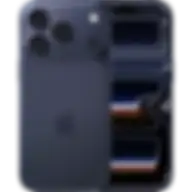 Apple Iphone 17 Pro 256gb Deep Blue ZA/A