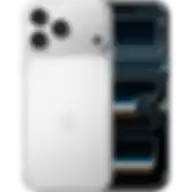 Apple Iphone 17 Pro Max 2tb Silver ZA/A