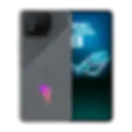 Asus Rog Phone 8 Gaming Smartphone 12gb/256gb, Rebel Grey