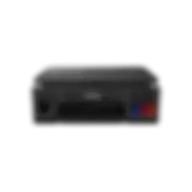 Canon Pixma All-in-one Wi-fi Printer Black G3411