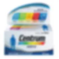 Centrum Men's Multivitamin Supplement Tablets, Pack Of 60's