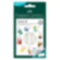Faber-Castel Tack-it Reusable Adhesive 50g White