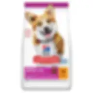 Hill's Science Plan Adult Small & Mini Dry Dog Food With Chicken 1.5kg