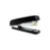 Kangaro Heavy Duty Stapler Black/steel