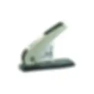 Kangaro Heavy Duty Stapler Grey/black