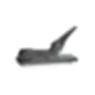 Kangaro Heavy Duty Stapler Hd 23l17 Black