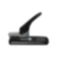 Kangaro Heavy Duty Stapler Hd-23s24 Black