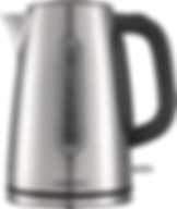 Kenwood 2200W 1.7Ltr Kettle (ZJM10.000SS)