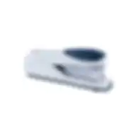 Max Handheld Desktop Stapler Grey