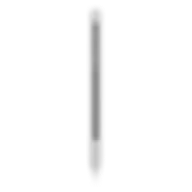 Momax Mag.link Lite Magnetic Charging Active Stylus Pen, Silver, TP9S