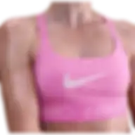 Nike Prowomen's Light-support Non-padded Sports Bra If3973-675 Size M