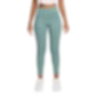 Nike Sportswear Classicwomen's High-waisted 7-8 Leggings Dv7789-017 Size S