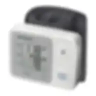 Omron Rs2 Wrist Blood Pressure Monitor