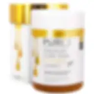 Puriti Premium Umf 20+ Mgo 850+ Pure Raw Manuka Honey 250g