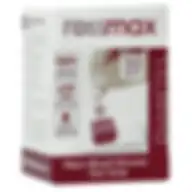 Rossmax Hs200 Blood Sugar Test Strips For Diabetes Management, Pack Of 50's