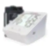 Rossmax Z1 Automatic Blood Pressure Monitor With Usb Type C Port For Charging