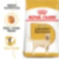 Royal Canin Breed Health Nutrition Labrador Adult 3 Kg