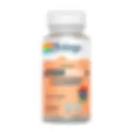 Solaray Advanced Lutein Eyes 24mg Vegetarian Capsules With Marigold, Bilberry & Blueberry For Eye Health, Pack Of 30's