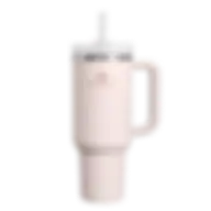 Stanley Quencher H2.o Flowstate Tumbler Rose Quartz 2.0 40oz