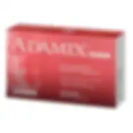 Tradapharma Adamix Tx 1000 Men’s Supplement Tablet, Pack Of 30’s