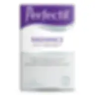 Vitabiotics Perfectil Platinum Radiance Beauty Supplement Tablets With Bio-marine Collagen For Fine Lines Prevention, Pack Of 60's