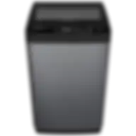 Hisense Top Loading Washing Machine Free Standing, 8 KG Model WTJA802T Full Automatic