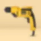 Power & Hand Tools