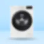 Washing Machines